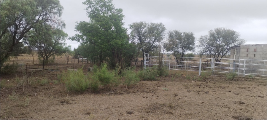 Commercial Property for Sale in Bultfontein Rural Free State